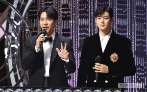 Gara-Gara 'Mouse', Lee Seung Gi Buat Cha Eunwoo Ketakutan di 'Master In The House'