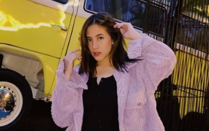 Bikin Takjub, Adhisty Zara Beber Cerita 1,5 Tahun Bolak-balik Jakarta-Bandung Demi Karier di JKT48