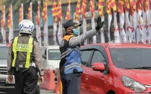 Beberapa Pemudik Berhasil Lolos Penyekatan, Kemenkes Langsung Titip Pesan Ini