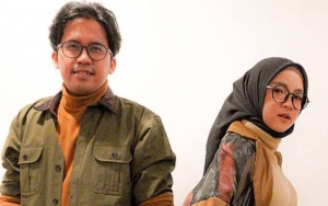 Nissa Sabyan dan Ayus Buber, Perut hingga Baju 'Couple' Kembali Bikin Salfok