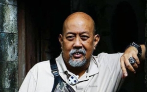 Ikut Peringati Ultah Tora Sudiro, Indro Warkop: Selamat Ulang Tahun Ndro!