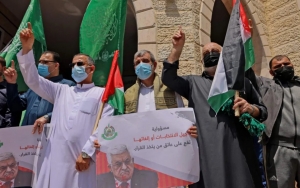 Bentrok Warga Palestina dan Polisi Israel Pekan Lalu Disebut yang Terburuk, PBB Ikut Buka Suara