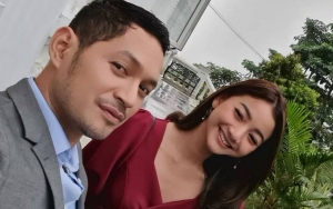 Evan Sanders dan Amanda Manopo Peluk Cium 'Anak', Glenca Chysara Nimbrung Cemburu?