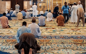 Muhammadiyah Telah Tetapkan Idul Fitri 1442 H, Anjurkan Untuk Salat Di Rumah
