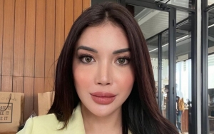 Millendaru Mendadak Tampil Kenakan Peci dan Sarung: Bangga Sama Diriku yang Seperti Ini