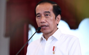 Penjual Bipang Ambawang Banjir Pesanan Hingga Followers Usai Pidato Jokowi Viral