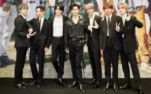 NCT Dream Ungkap Rasanya Sambut Kembali Mark dan Rilis Full Album Pertama Sejak Debut