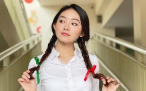 Natasha Wilona Putuskan Untuk Vakum di Sinetron, Ternyata Ini Alasannya