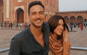 Staycation Bareng Sang Putri, Hamish Daud Diomeli Raisa Gara-gara ini