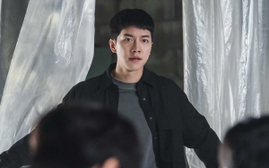 Psikopat Kejam, Tangisan Memilukan Lee Seung Gi di 'Mouse' Picu Rasa Penasaran