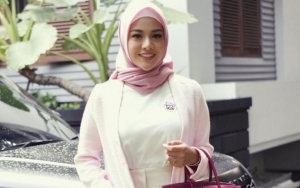 Jadi Momen Pertama Kali, Aurel Hermansyah Bakal Jalani Lebaran Idulfitri 2021 Tanpa Orangtua