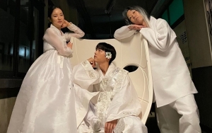 Yoon Byung Hee Bongkar Perilaku Song Joong Ki dan Jeon Yeo Bin di Lokasi 'Vincenzo'