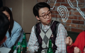 Yoon Byung Hee Sebut Adegan-Adegan Paling Berkesan Di 'Vincenzo', Apa Saja?