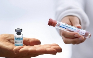Pemuda 22 Tahun Dikabarkan Meninggal Pasca Divaksin AstraZeneca, Keluarga Ungkap Gejala yang Dialami