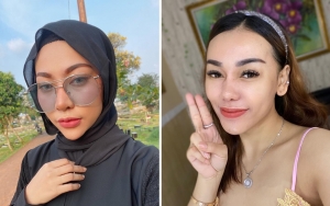 Sama-sama Pernah Digosipkan dengan Atta, Liza Aditya & Bebby Fey Kini Duet Lagu Religi Bareng