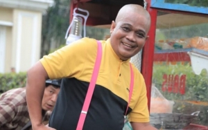 Kabar Duka, Komedian Sapri Meninggal Dunia Usai Dikabarkan Kritis