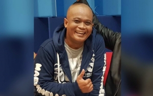 Meninggal Usai Azan Maghrib, Postingan Terakhir Sapri Jadi Isyarat Kematian?