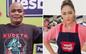 Sapri Meninggal Dunia, Inul Daratista Tanggapi Isu Bubarnya Ponpes Milik Gus Miftah-Topik Pagi