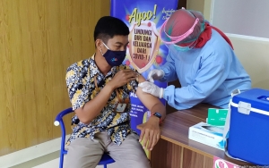Pemuda Meninggal Diduga Akibat Vaksin AstraZeneca, Kemenkes Tegaskan Bakal Tetap Dipakai