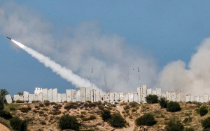 Kembali Memanas, Israel Bom Jalur Gaza Palestina dan Sebabkan 20 Orang Meninggal