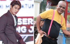 Baru Kenal, Rizky Billar Sebut Almarhum Sapri Dicintai Lesty Kejora