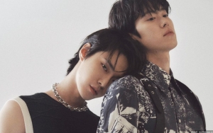 Doyoung NCT dan Gong Myung Tak Pernah Ajak Ortu Makan di Resto Mewah Meski Sudah Sukses, Kenapa?
