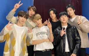 MONSTA X Mulai Hitungan Mundur Comeback Dengan Rilis Teaser Scheduler Album 'One of a Kind'
