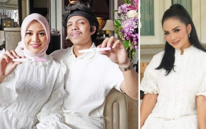 Dikunjungi Atta Halilintar-Aurel Hermansyah, Kebahagiaan Krisdayanti Tak Terbendung!