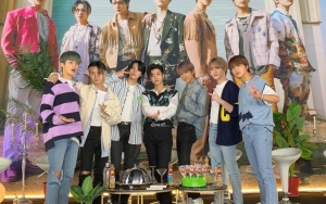 NCT Dream Beber Bagaimana Rasanya Garap Album Saat Kini Sudah Dewasa Dibandingkan Debut