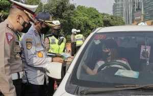 Jangan Senang Dulu! Pemudik Lolos Penyekatan Belum Tentu Bisa Sampai Kampung Halaman