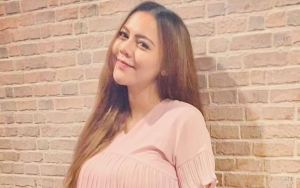 Ratu Rizky Nabila Melahirkan Tanpa Sosok Suami, Wajah Bayinya Bule?