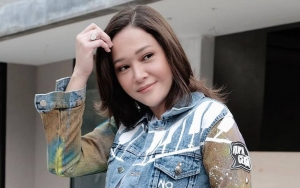 Maia Estianty Foto Bareng Calon Besan Saat Acara Gala Premiere 'Dear Imamku' 
