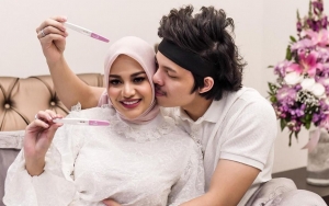 Atta Halilintar Bersyukur Atas Kehamilan Aurel Hermansyah, Kini Larang Kerja Berat dan Naik Tangga