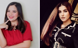 Kocak, Hampers untuk Tasya Kamila Nyasar ke Rumah Tasya Farasya