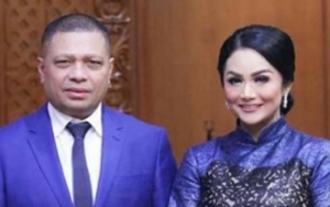 Krisdayanti Ungkap Penilaian Raul Lemos Soal Kecocokan Aurel Hermansyah dan Atta Halilintar