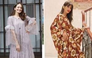 Enzy Storia 'Kecemplung' Jadi Artis Gegara Tawaran Random, Kenang Iklan Pertama Bareng Nia Ramadhani