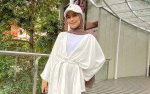 Nadya Mustika Rahayu Isyaratkan Perpisahan dengan Rizki DA?