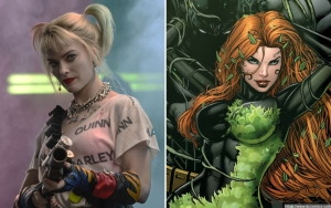 Margot Robbie 'Harley Quinn' Ngaku Super Frustasi Ingin Bawa Poison Ivy Ke Dalam Film DC Universe
