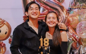 Bio One Akhirnya Muncul, Beby Tsabina Beri Like Disambut Heboh