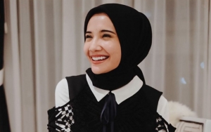 Zaskia Sungkar Nangis Hingga Sembab Sebut Bak Diputusin Pacar Gara-gara ART Berhenti Kerja