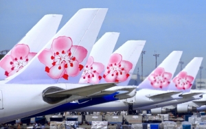 Putus Rantai Penularan COVID-19, Maskapai Terbesar Taiwan Karantina Seluruh Pilot