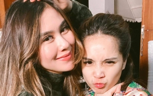 Nagita Slavina Paksa Syahnaz Sadiqah Hamil Lagi, Ngotot Banget Sampai Takut-Takuti Hal Ini