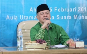 Muhammadiyah Sambut Baik Putusan MA Batalkan SKB 3 Menteri Soal Penggunaan Seragam Sekolah