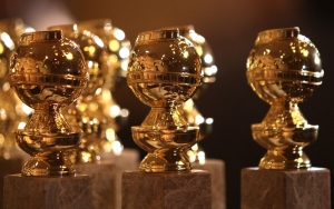 NBC Tak Akan Siarkan Golden Globes di Tengah Ramai Kontroversi