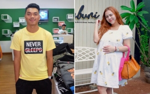 Bongkar VN Alfath Fathier Minta Tes DNA dan Bakal Tanggung Biayanya, Ratu Rizky Nabila Malah Diblok