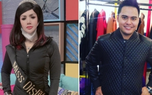 Lumayan Kehilangan, Putri Barbie Kumalasari Ungkap Pendapat Soal Kasus 'Ikan Asin' Galih Ginanjar