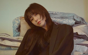 Kwon Mina Tulis Ini di Instagram Terkait Para Hater, Sebut Mereka Cuma Iri dengannya
