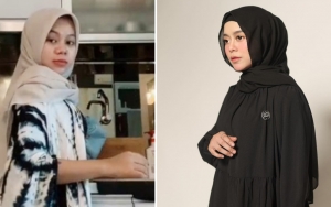 Cimoy Berhijab Cantik Mirip Lesty Kejora, Kedok Cium Bibir Wanita Terkuak? 