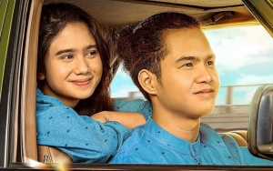 Dul Jaelani dan Tissa Biani Nyaris Putus di Trailer 'Dear Imamku'
