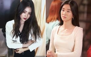 Han So Hee Dikabarkan Gantikan Seo Ye Ji Bintangi Drama 'Island', Begini Kata Agensi